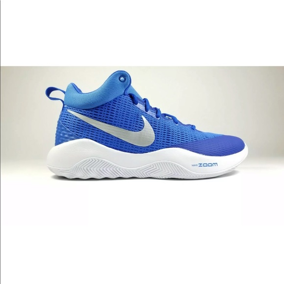 nike zoom rev tb basketball shoes